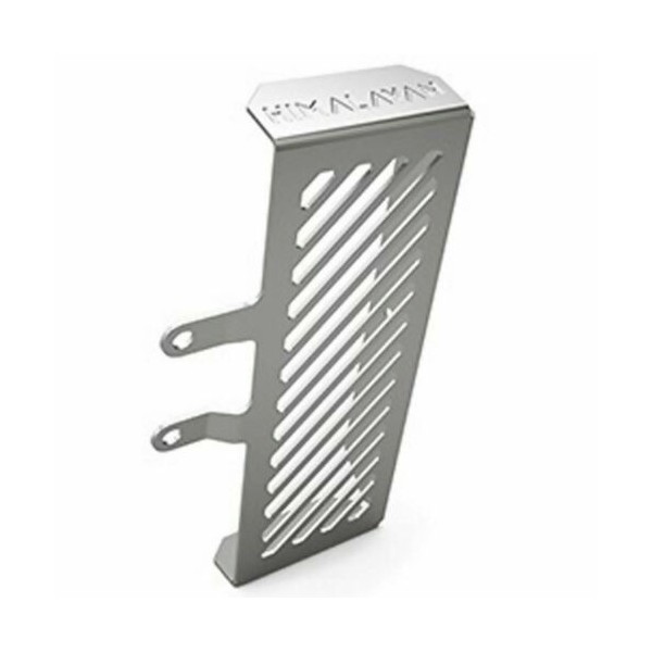 Royal Enfield Royal Enfield Himalayan/Scram Oil Cooler Guard Alumium